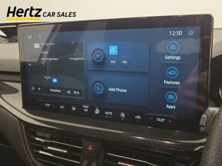 2023 Ford Focus - photo 20