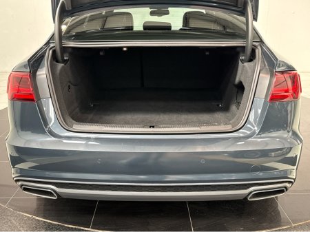 2016 Audi A6 - photo 23