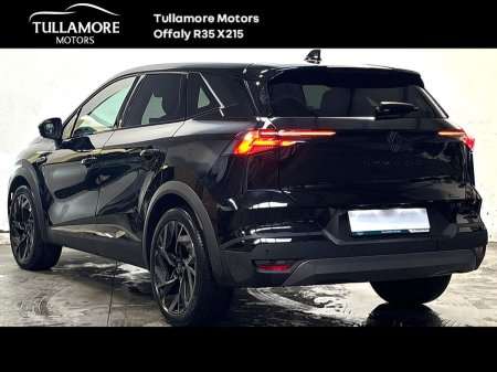 2025 Renault Symbioz - photo 3