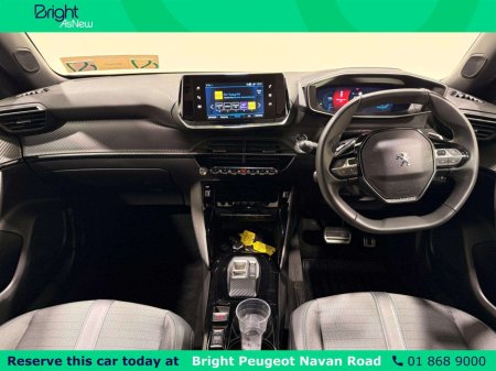 2022 Peugeot 2008 - photo 15