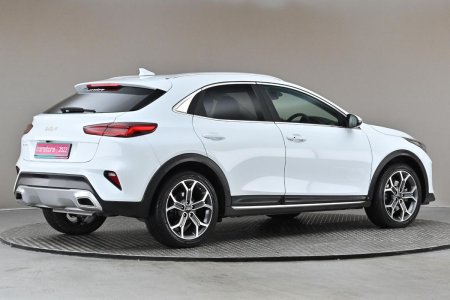2022 Kia XCeed - photo 10