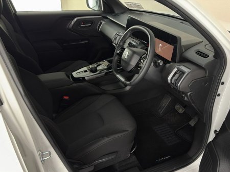2026 Suzuki Vitara - photo 20