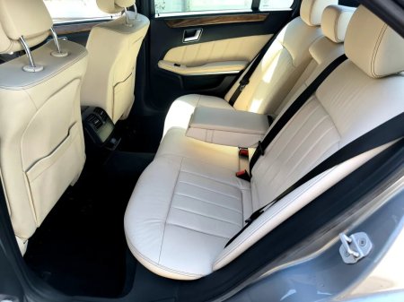 2014 Mercedes-Benz E-Class - photo 14