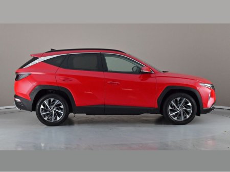 2022 Hyundai Tucson - photo 8