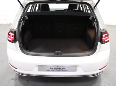 2018 Volkswagen Golf - photo 30