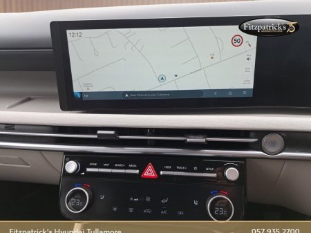 2026 Hyundai Tucson - photo 10