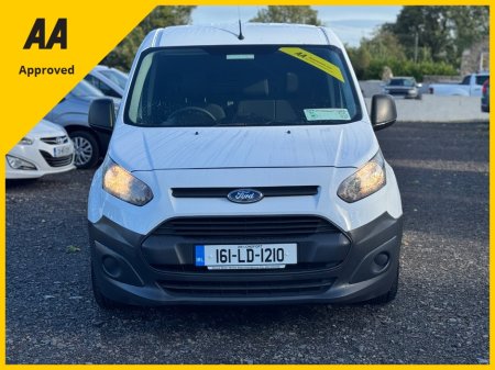 2016 Ford Transit Connect - photo 5