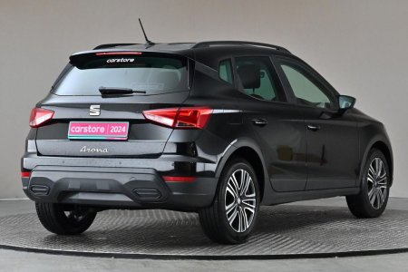 2024 SEAT Arona - photo 9