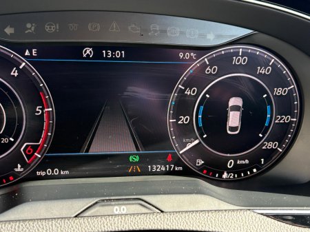 2020 Volkswagen Arteon - photo 9