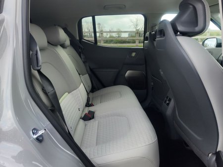 2027 Kia EV2 - photo 13