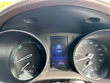 2019 Toyota C-HR - photo 12