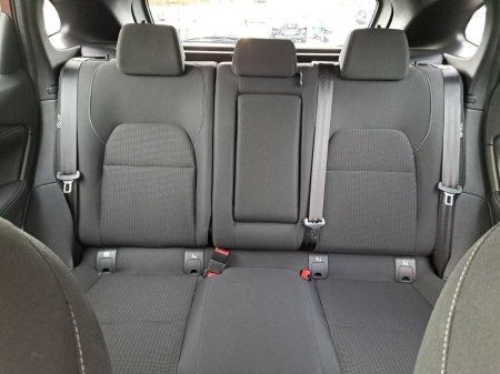 2021 Nissan Qashqai - photo 22