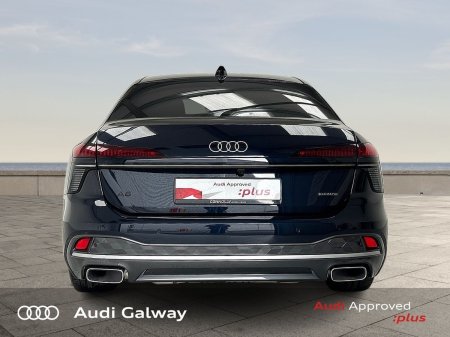 2026 Audi A6 - photo 3