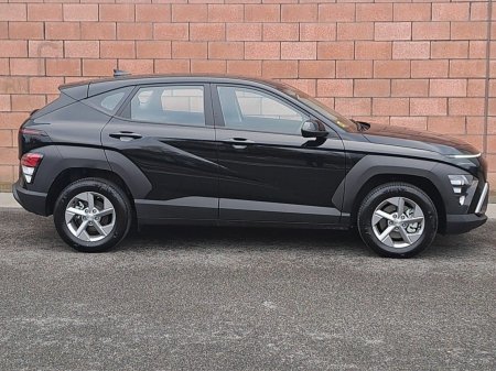 2027 Hyundai KONA - photo 4