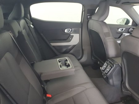 2024 Polestar 2 - photo 22