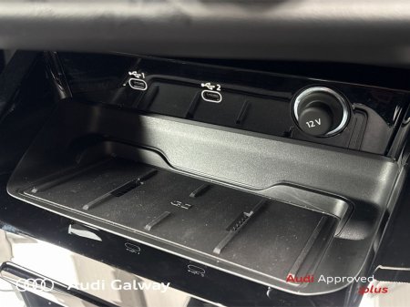 2026 Audi A5 - photo 22
