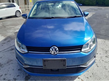 2017 Volkswagen Polo - photo 10