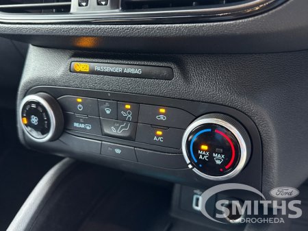 2019 Ford Focus - photo 19