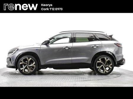 2024 Renault Austral - photo 7