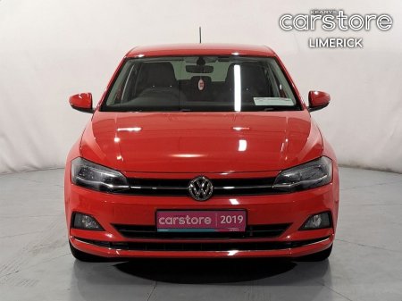 2019 Volkswagen Polo - photo 8