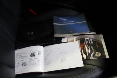 2015 Kia Sportage - photo 20