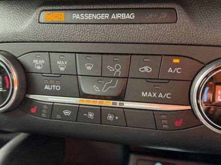 2019 Ford Focus - photo 22
