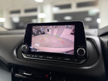 2023 Nissan Qashqai - photo 20