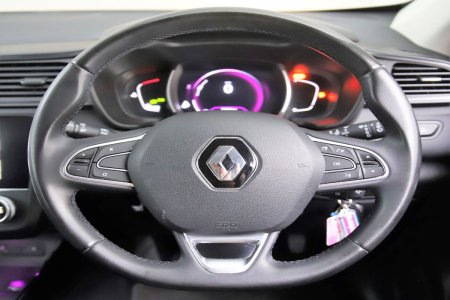 2020 Renault Kadjar - photo 18