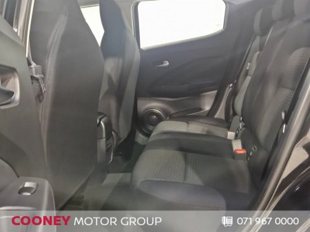 2025 Nissan Juke - photo 7
