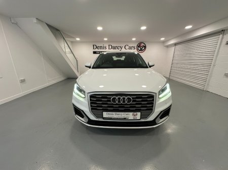 2019 Audi Q2 - photo 4