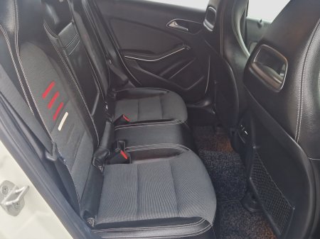 2016 Mercedes-Benz A-Class - photo 11