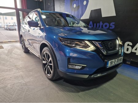 2019 Nissan X-Trail - photo 13