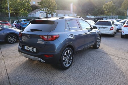 2018 Kia Stonic - photo 9