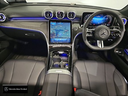 2026 Mercedes-Benz CLE - photo 14