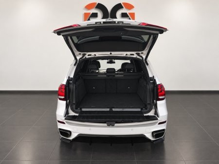 2015 BMW X5 - photo 9