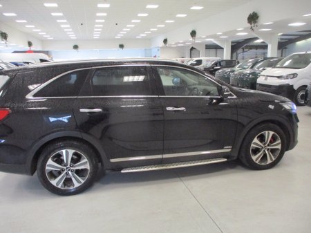 2018 Kia Sorento - photo 6