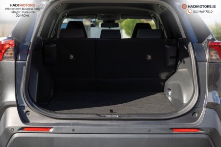 2023 Toyota RAV4 - photo 8