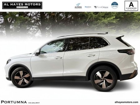 2024 Volkswagen Tiguan - photo 6