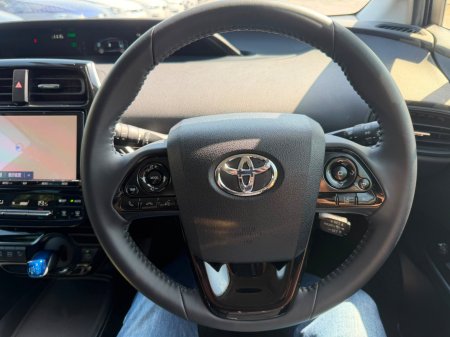 2022 Toyota Prius - photo 10