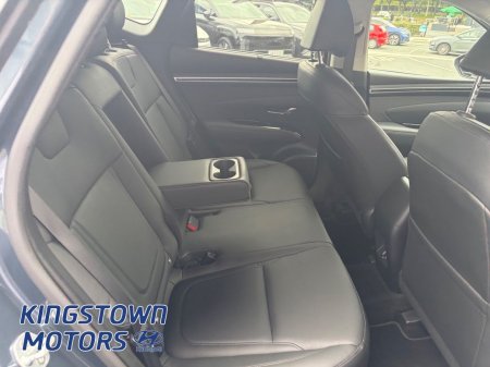 2021 Hyundai Tucson - photo 23