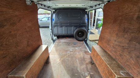 2020 Mercedes-Benz Vito - photo 15