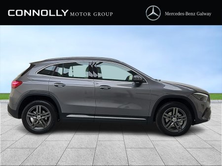 2027 Mercedes-Benz GLA - photo 3