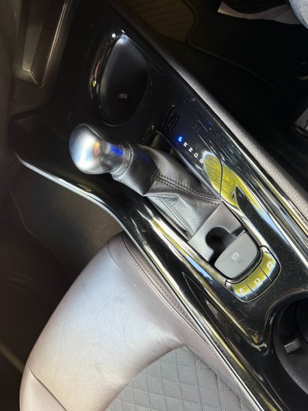 2017 Toyota C-HR - photo 15