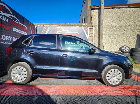 2013 Volkswagen Polo - photo 9