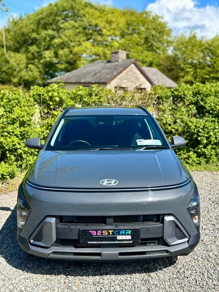 2025 Hyundai KONA - photo 4