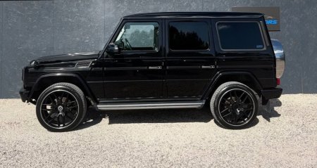 2015 Mercedes-Benz G-Class - photo 21