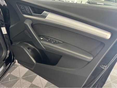 2021 Audi Q5 - photo 8