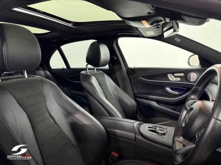 2018 Mercedes-Benz E-Class - photo 12