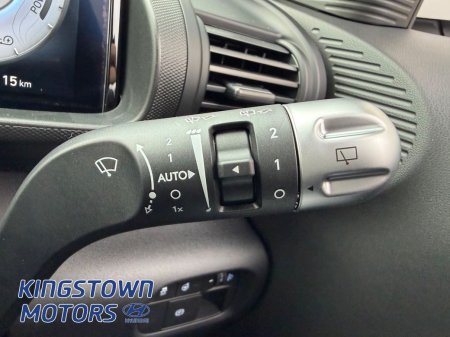 2026 Hyundai INSTER - photo 17