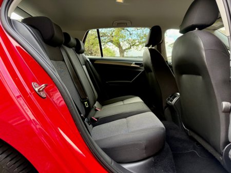 2015 Volkswagen Golf - photo 18